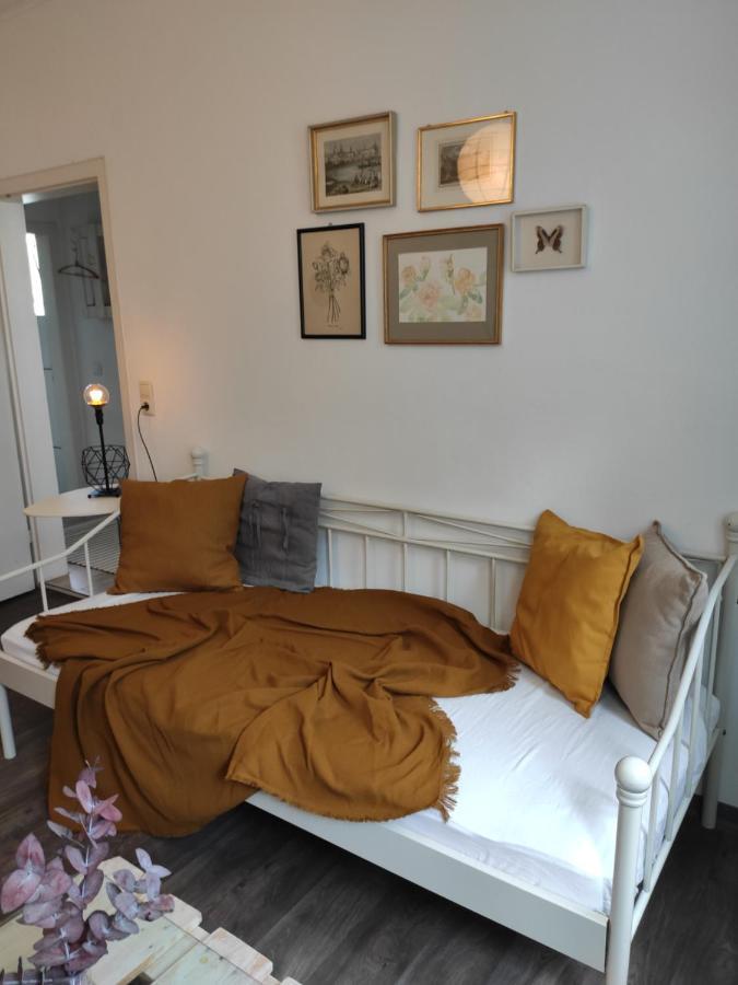 Ferienwohnung Gemütliche 2 Zimmer  Hildesheim Exterior foto