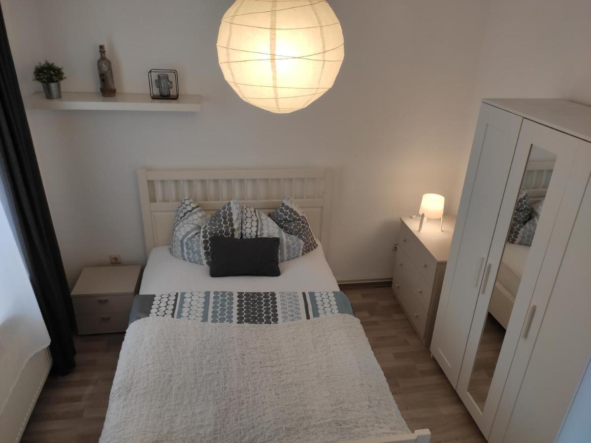 Ferienwohnung Gemütliche 2 Zimmer  Hildesheim Exterior foto