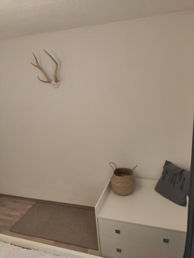 Ferienwohnung Gemütliche 2 Zimmer  Hildesheim Exterior foto